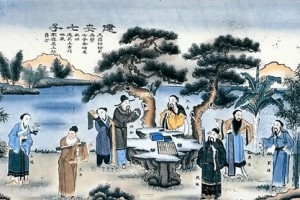 建安七子是谁？建安七子记忆顺口溜_汉朝历史 菊江历史网