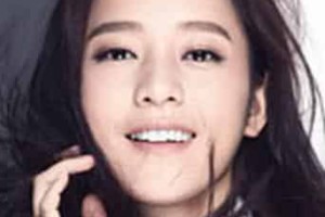 丁柳雁【中国内地女演员】 – 人物百科