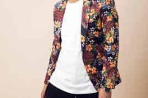 欧阳振峰【中国男演员】 – 人物百科