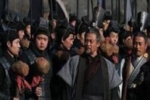 为何秦国的贵族和平民都喜欢黑色的衣服呢？_春秋战国历史 菊江历史网