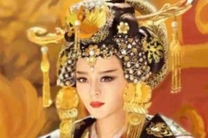 武则天赶下台，为什么没人找她秋后算账？_唐朝历史 菊江历史网