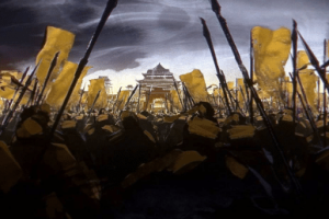 董卓与曹操都曾要挟天子，为何一人被杀一人寿终正寝？_三国历史 菊江历史网