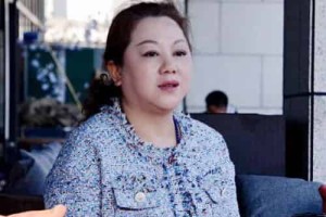 阮国琴【海军上校，王伟烈士的妻子】 – 人物百科