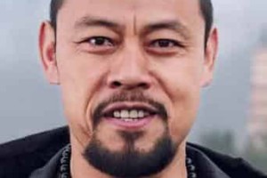 晋松【中国内地影视男演员、运动员】 – 人物百科