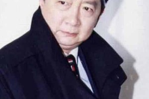 许承先【中国内地男演员、国家一级演员】 – 人物百科