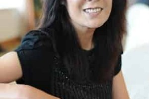 苏小明【法国籍华裔女演员、歌手】 – 人物百科