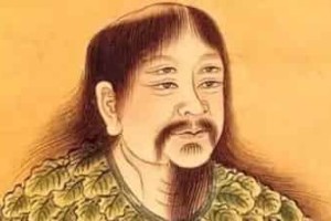 仓颉：首创文字开创文明之基的造字圣人_上古历史 菊江历史网