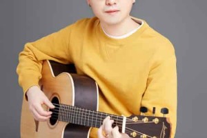 秦欢【中国音乐人】 – 人物百科