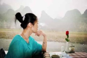 林美如【中国女演员】 – 人物百科