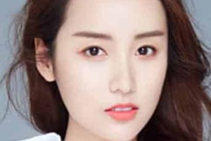 吕一【中国内地影视女演员】 – 人物百科