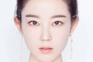 唐昕【曾用名唐冉昕，中国内地女演员】 – 人物百科