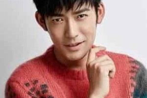 张博【中国内地影视男演员】 – 人物百科