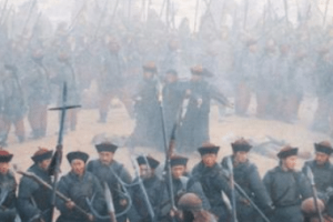 历史上吴三桂反清的真相是什么？_明朝历史 菊江历史网