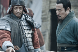 韩信死后萧何一句话被人诟病至今 萧何到底说了什么_汉朝历史 菊江历史网