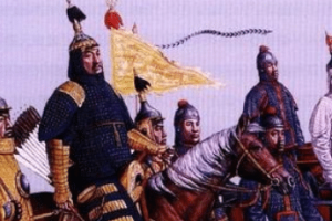 清军入关真的是中华民族的幸运吗？清朝和明朝到底哪个更好？_稗官野史 菊江历史网