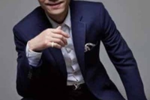 陈一凡【中国内地实力人气男歌手、新锐导演、作家、被誉为蓝血音乐人】 – 人物百科