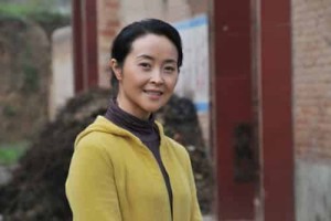 方晓莉【别名方晓丽，中国内地女演员】 – 人物百科