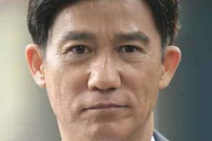 李子雄【中国香港影视男演员】 – 人物百科