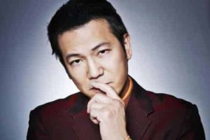 欧锦棠【中国香港男演员、主持人】 – 人物百科