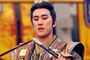 李世民为什么选懦弱的李治继位？_唐朝历史 菊江历史网