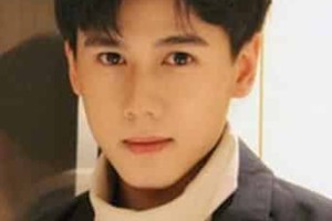 闵星翰【中国内地男演员】 – 人物百科
