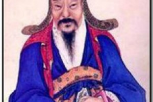 虞世南简介_虞世南的儿子_虞世南的故事_虞世南怎么死的 菊江历史网