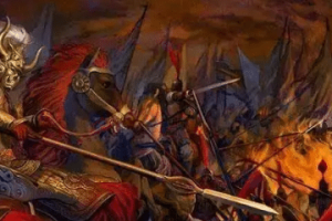 唐灭辅公祏之战的具体经过是怎样的？如何评价这场战役？_古代战争 菊江历史网