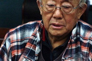 周韶华简介_周韶华的儿子_周韶华的故事_周韶华怎么死的 菊江历史网