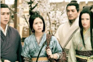 阴阳五行思想渗进服色思想 秦代的服饰文化_民俗文化 菊江历史网