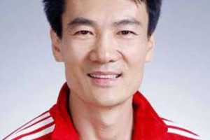 张洛【排球教练】 – 人物百科