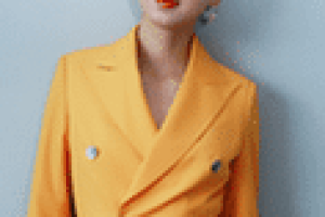 斓曦【原名张凡，中国内地女演员】 – 人物百科