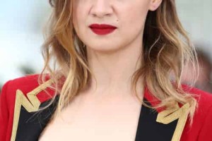 莎拉·弗里斯蒂【法国女演员】 – 人物百科