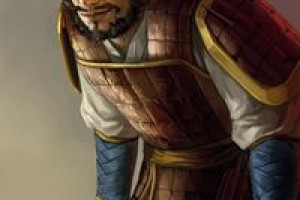 波才简介_波才的儿子_波才的故事_波才怎么死的 菊江历史网