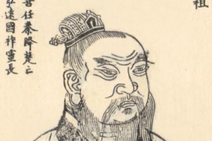 刘邦当初靠功臣打天下 刘邦到底该杀功臣吗_汉朝历史 菊江历史网