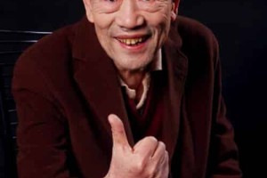 杨少华【中国相声表演艺术家】 – 人物百科