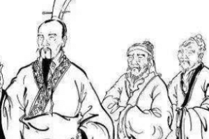 历史上东汉时期的刘宠为何被称为“一钱太守”？_汉朝历史 菊江历史网