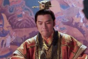 揭秘：隋炀帝杨广侮辱妹妹是真的吗？_帝王野史 菊江历史网