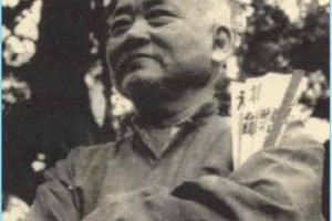 陈子奋【中国画家，原福建省文史研究馆馆员】 – 人物百科