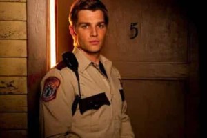 迈克·沃格尔【美国男演员、模特】 – 人物百科