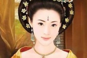 邓绥【临朝称制的美女皇后】 – 人物百科