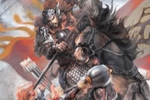 岳家军12支大军有哪些？战斗力如何？_宋朝历史 菊江历史网