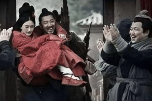 都说吕雉将戚夫人做成人彘残忍 戚夫人当初是怎么对待吕雉的_汉朝历史 菊江历史网