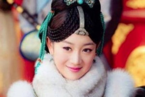 揭秘：皇太极为什么要娶两个寡妇为妻？_乡村野史 菊江历史网