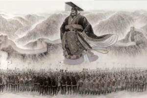 秦始皇灭六国的顺序是怎么定的？为什么决定最后灭齐国？_帝王野史 菊江历史网