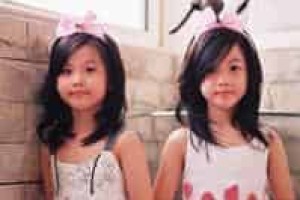 李昂融【朵朵果果双胞胎中的果果】 – 人物百科