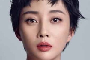 殷桃【中国内地影视剧女演员、国家话剧院演员】 – 人物百科