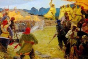 天平天国运动声势十分浩大，为何最后却失败了？_近代战争 菊江历史网