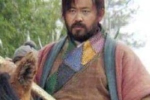 李世民临终前到底跟程咬金说了什么？_唐朝历史 菊江历史网