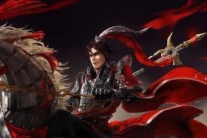 中国古代武将排名，吕布第四，第一被追谥为武悼天王！_稗官野史 菊江历史网