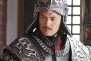 秦始皇去世后，赵佗为何没有救援秦军呢？_秦朝历史 菊江历史网